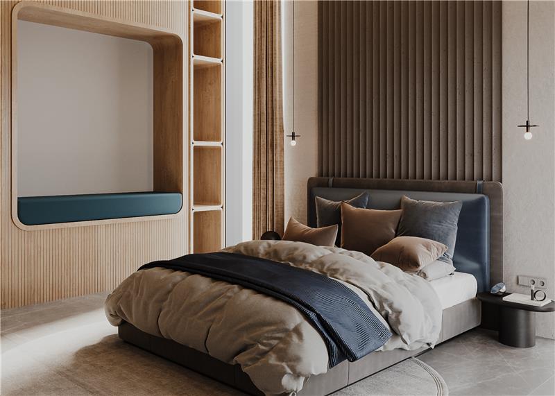 E24 design and fitout service